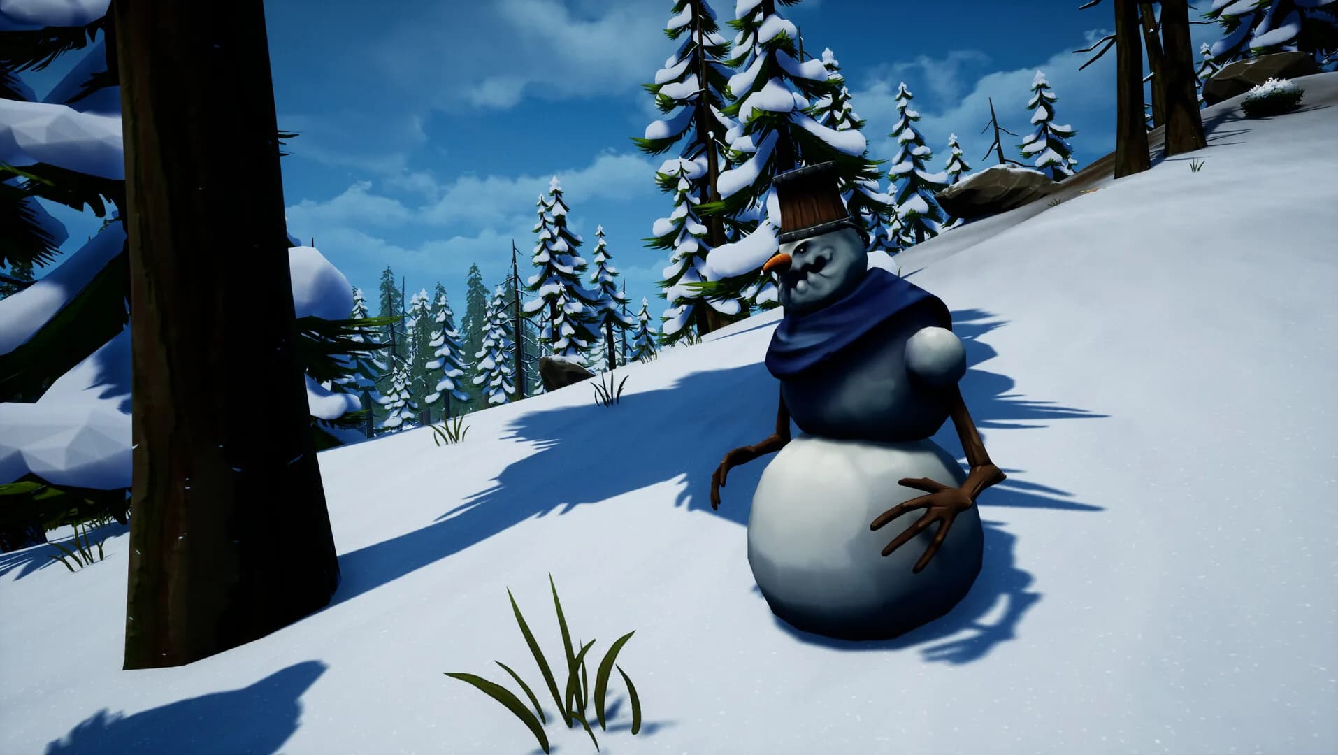Elder Legacy: Survival görsel 9