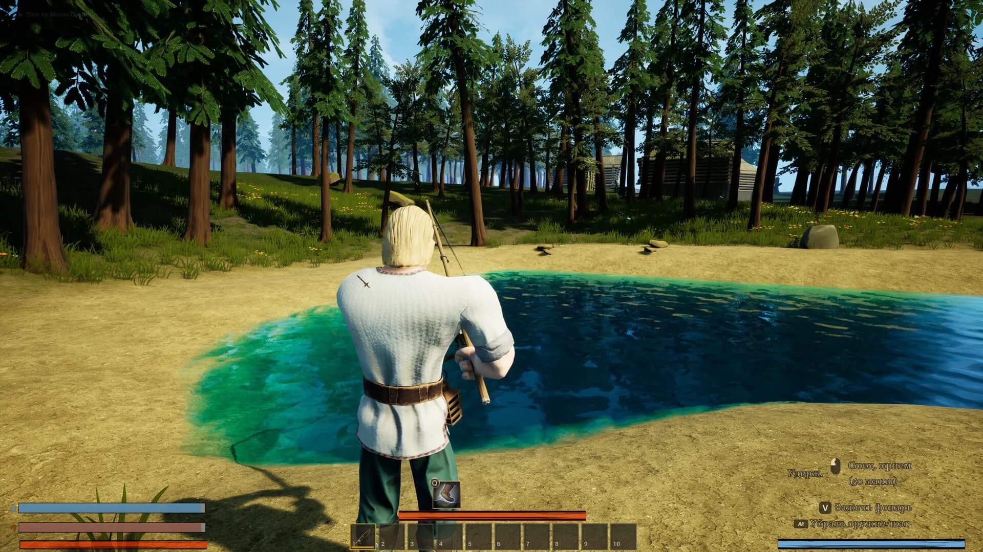 Elder Legacy: Survival görsel 10