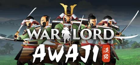 Warlord: Awaji