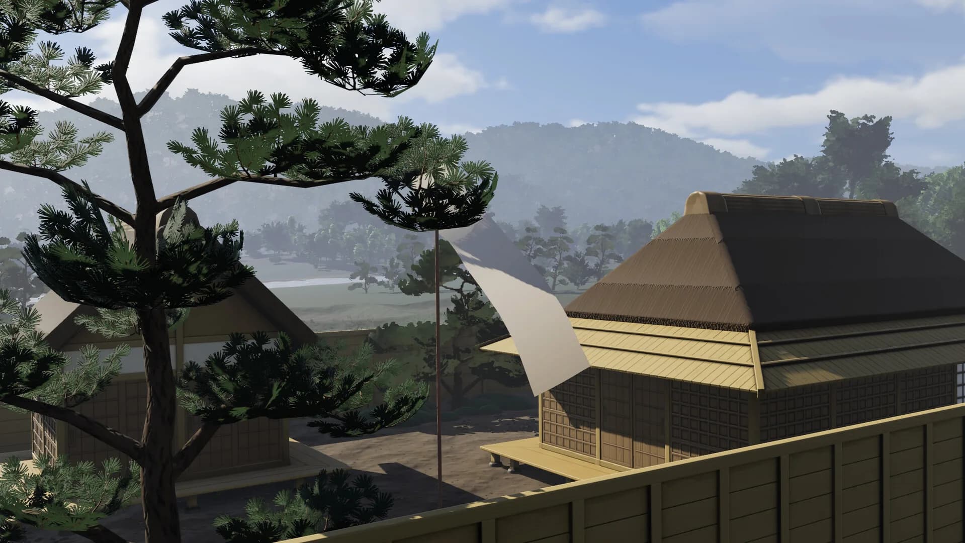 Warlord: Awaji görsel 14