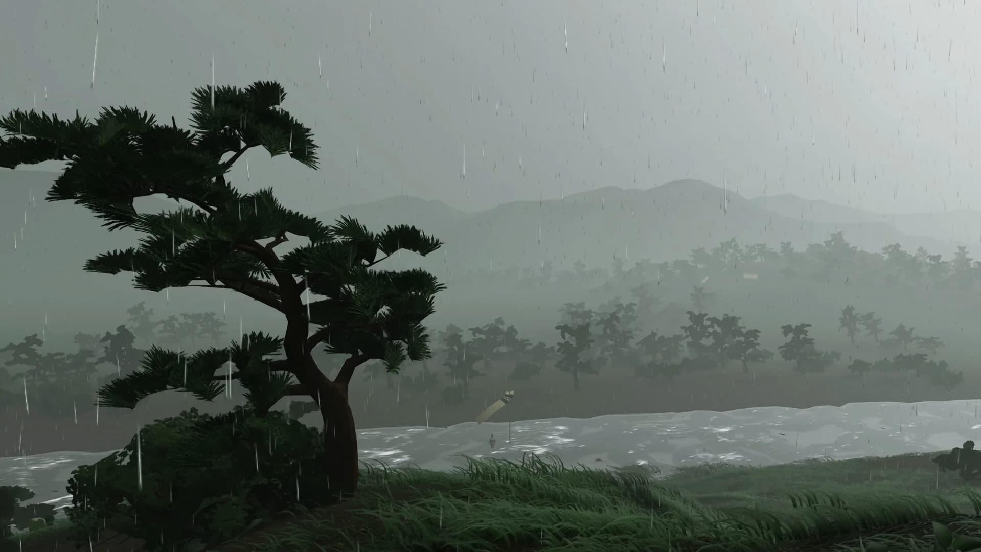 Warlord: Awaji görsel 18