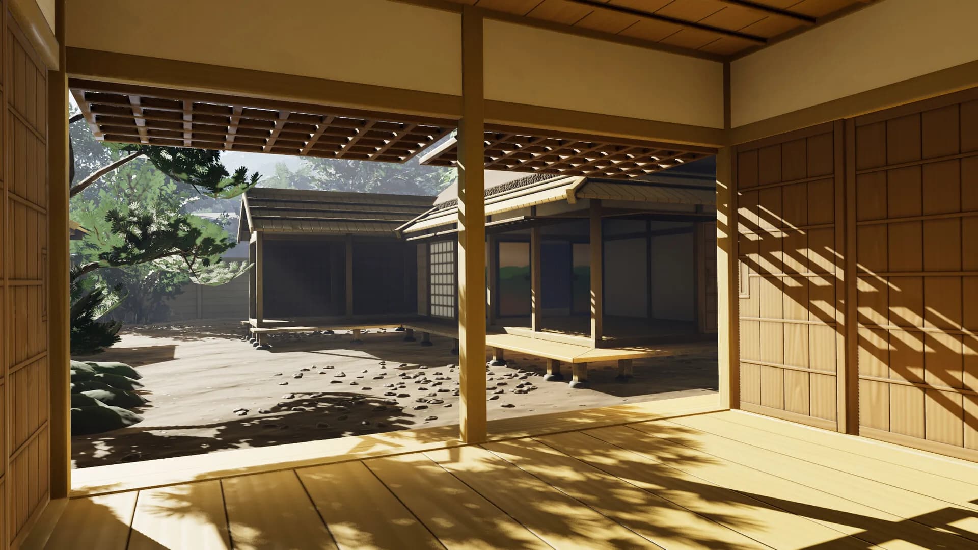 Warlord: Awaji görsel 10