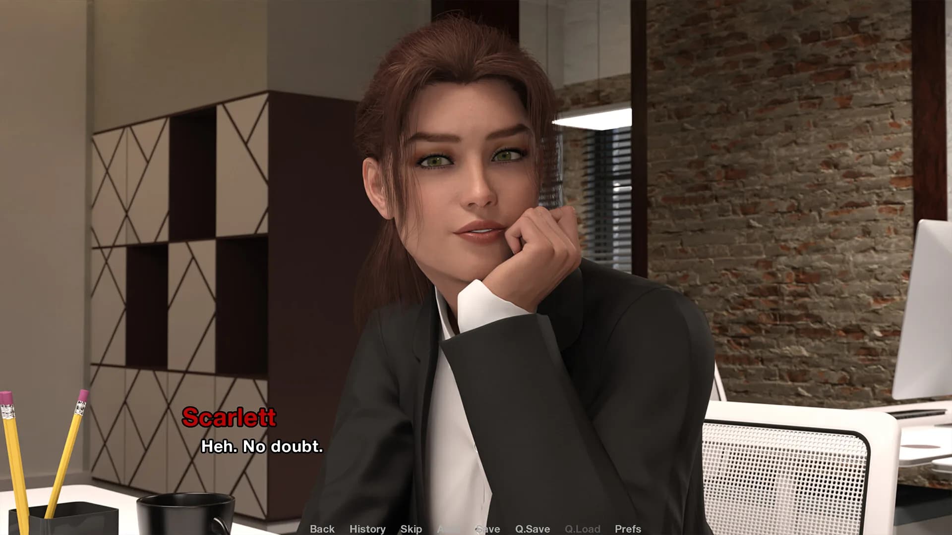 Sort of Justice - Chapter 1 görsel 9