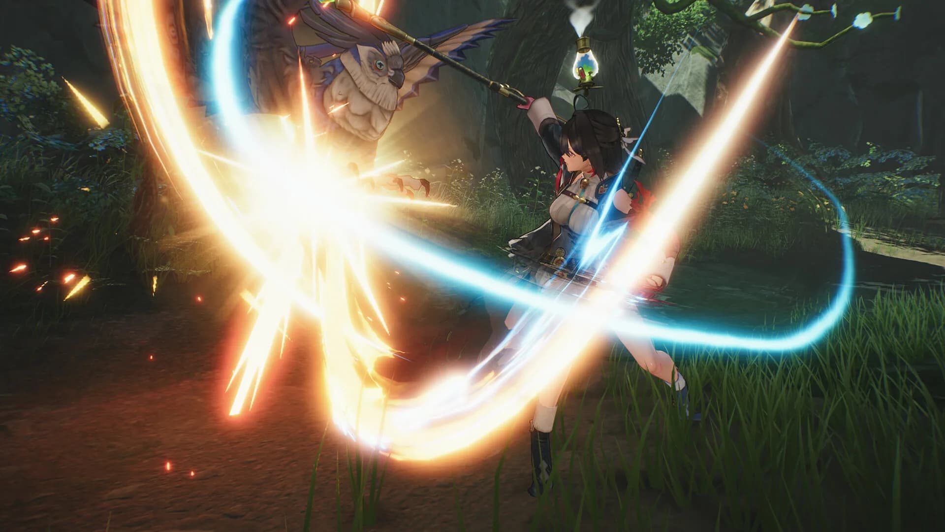 Atelier Yumia: The Alchemist of Memories & the Envisioned Land görsel 3