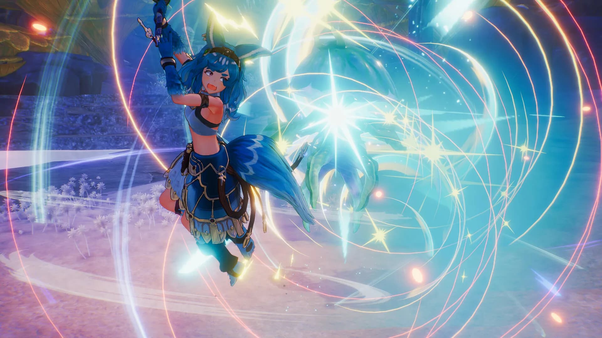 Atelier Yumia: The Alchemist of Memories & the Envisioned Land görsel 5