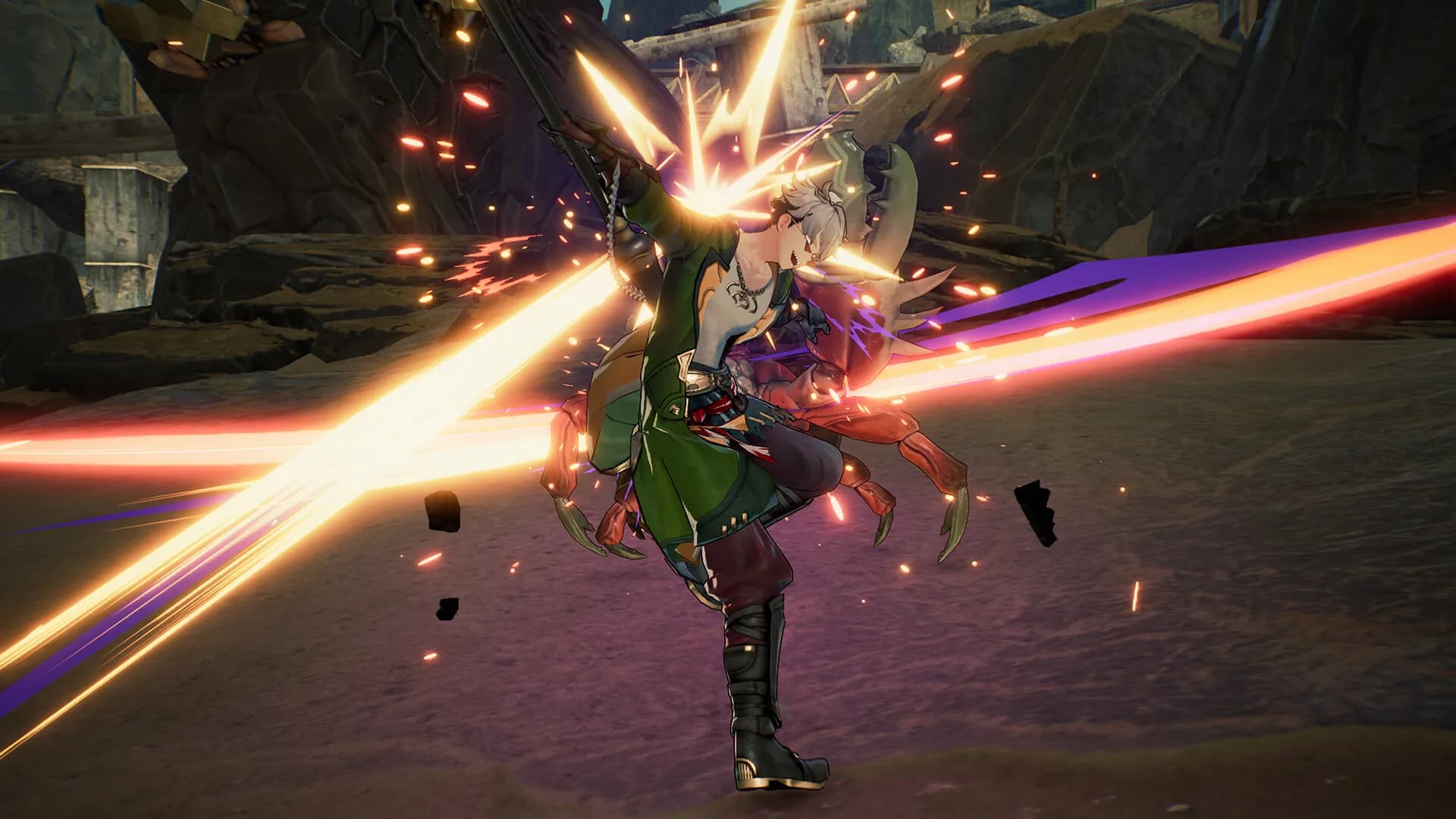 Atelier Yumia: The Alchemist of Memories & the Envisioned Land görsel 6