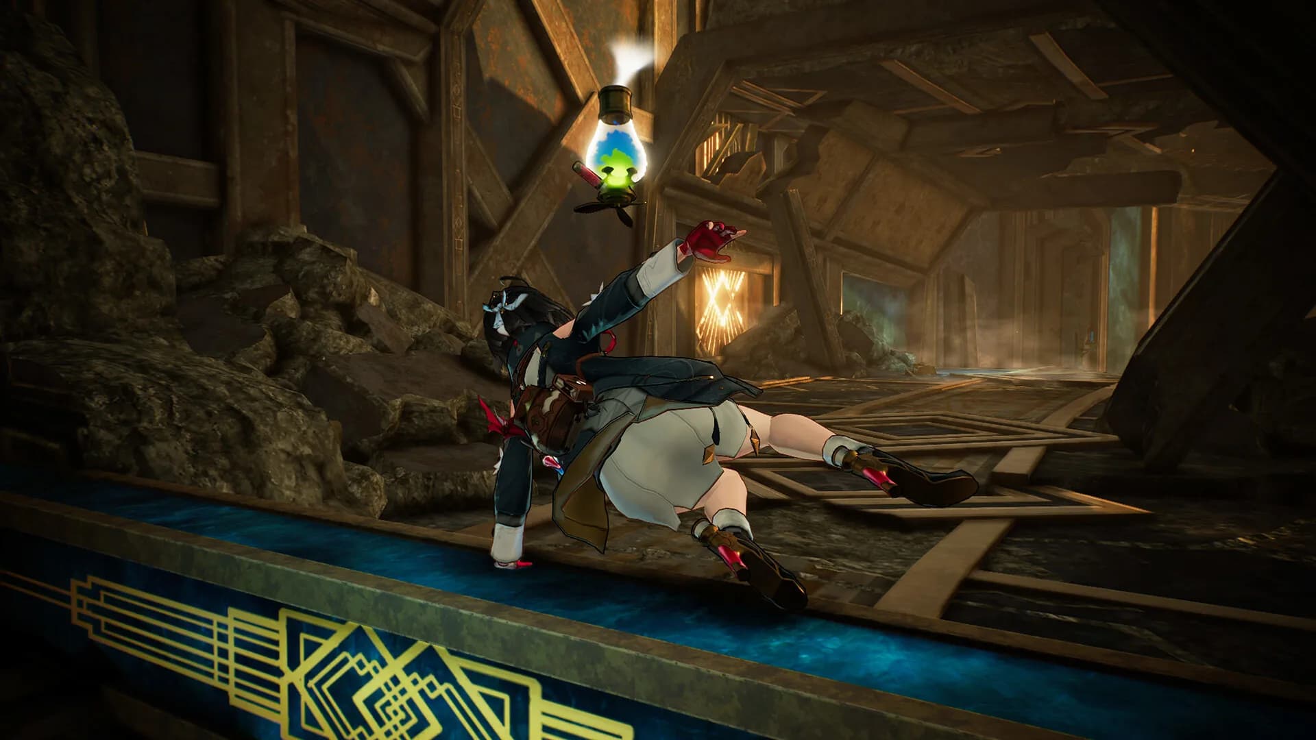 Atelier Yumia: The Alchemist of Memories & the Envisioned Land görsel 9