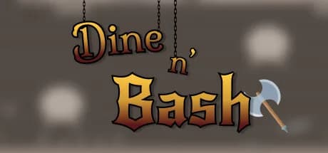 Dine 'n Bash görsel 1
