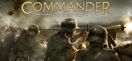 Commander: The Great War görsel 1