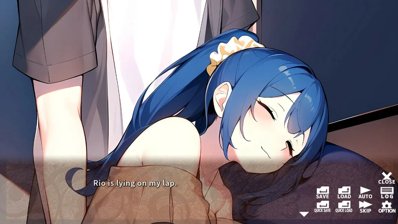 リア充爆発しろ！ Normies Should Burn! görsel 3