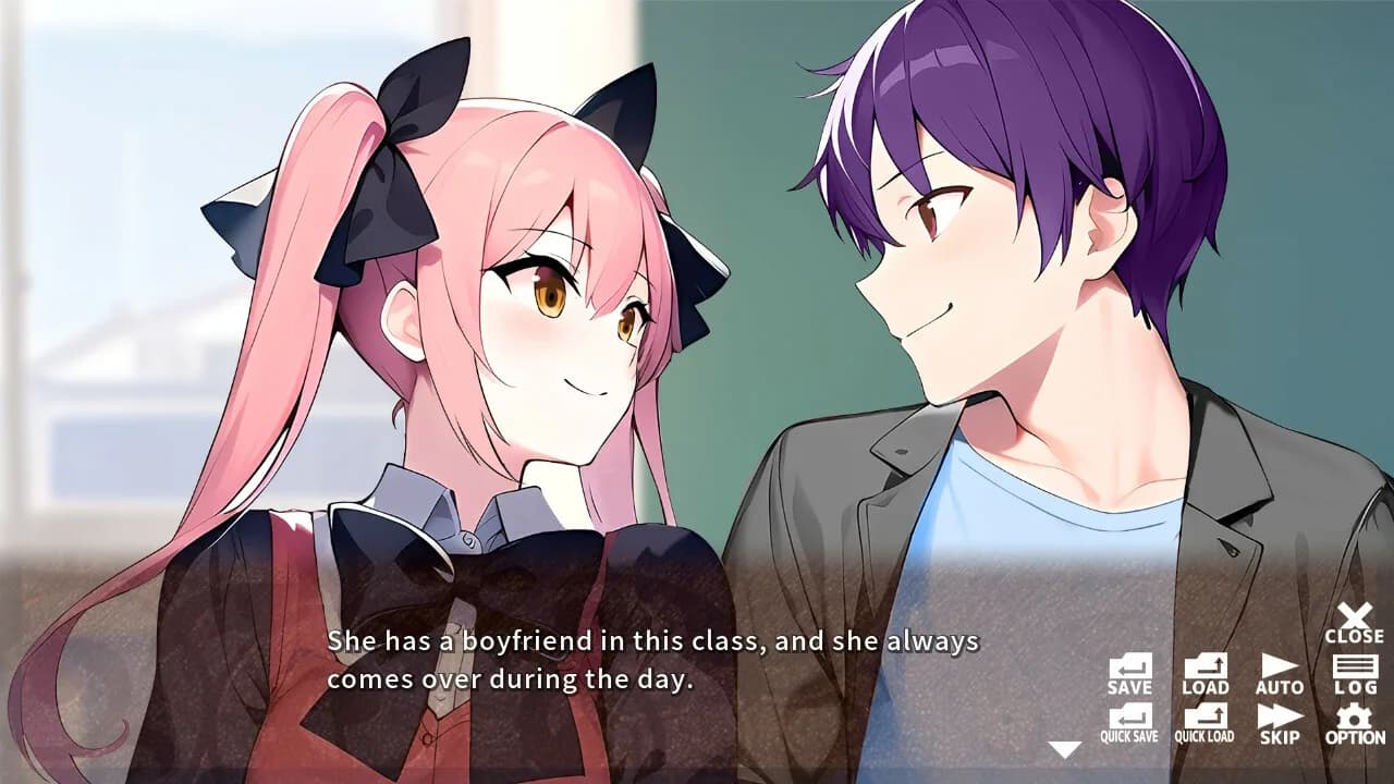 リア充爆発しろ！ Normies Should Burn! görsel 5