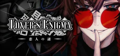 Lover's Enigma