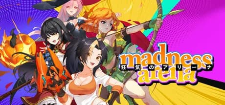 Madness Arena