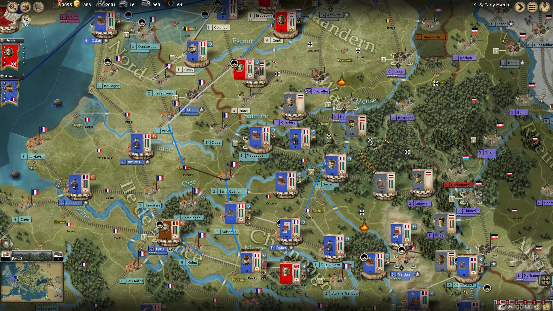 To End All Wars görsel 2