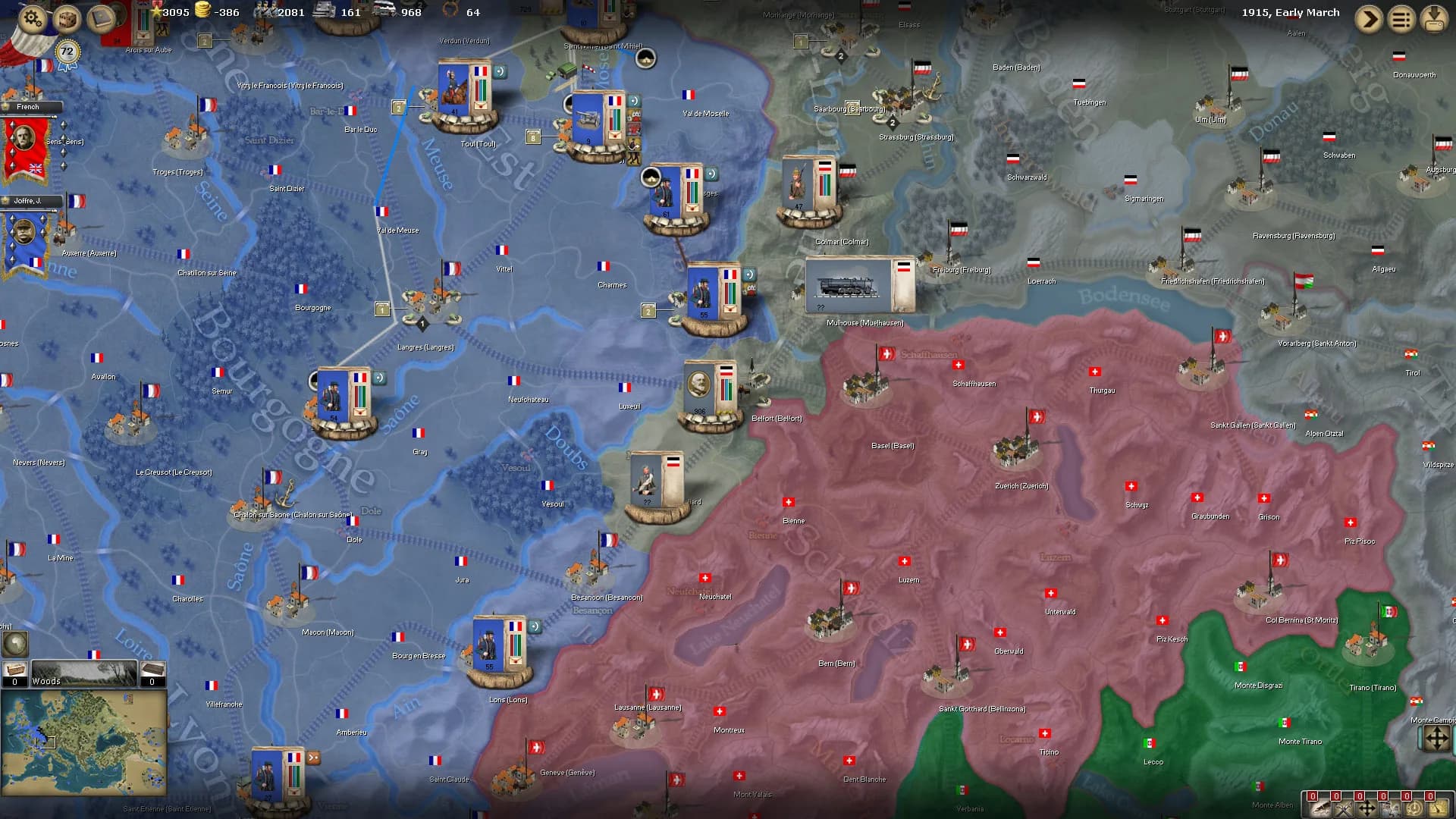 To End All Wars görsel 5