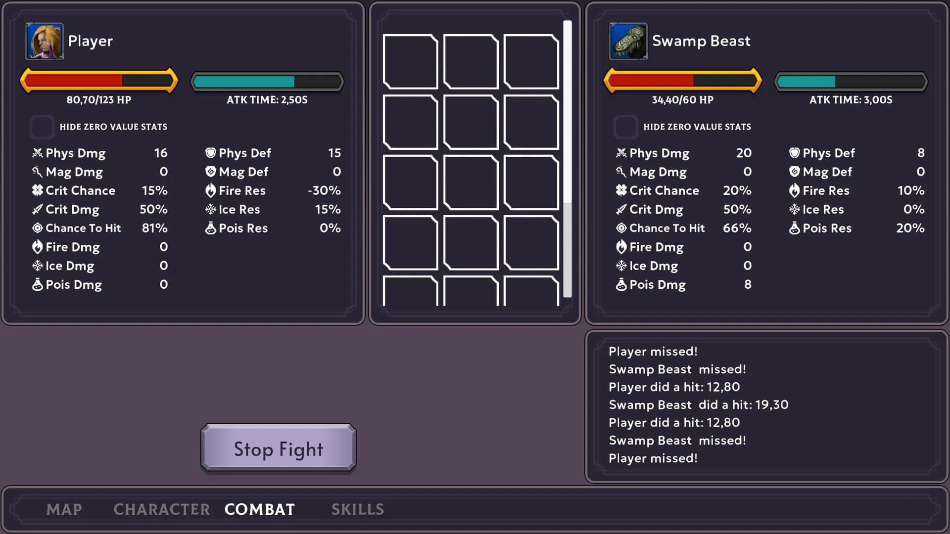 Greenhaven Realms - Idle RPG görsel 4
