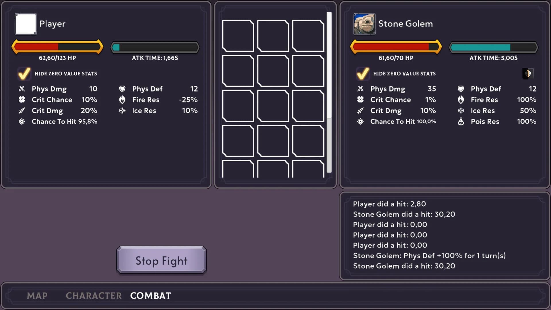 Greenhaven Realms - Idle RPG görsel 6