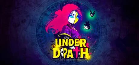 UNDER DEATH