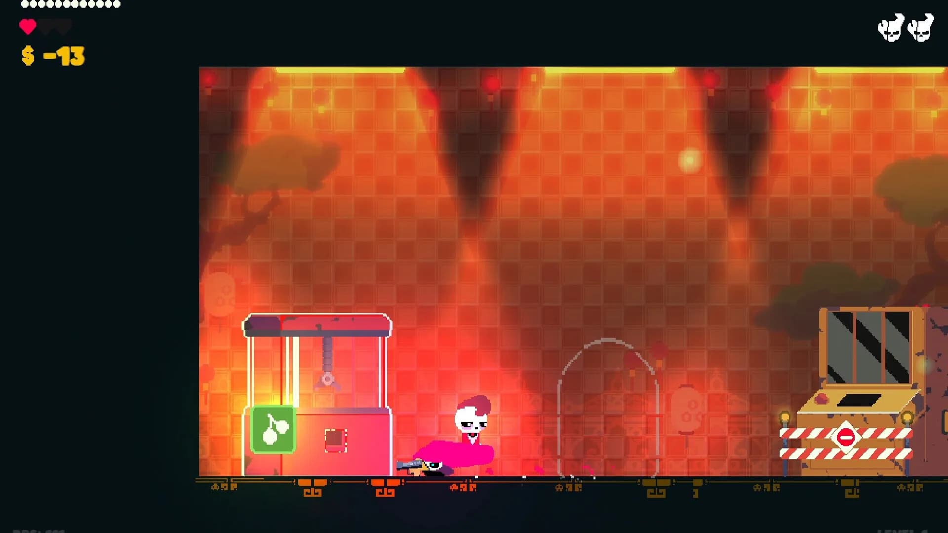 UNDER DEATH görsel 5