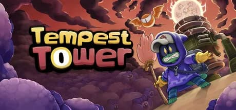 Tempest Tower görsel 1