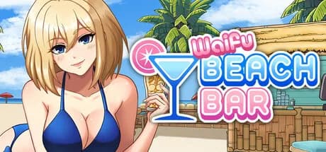 Waifu Beach Bar