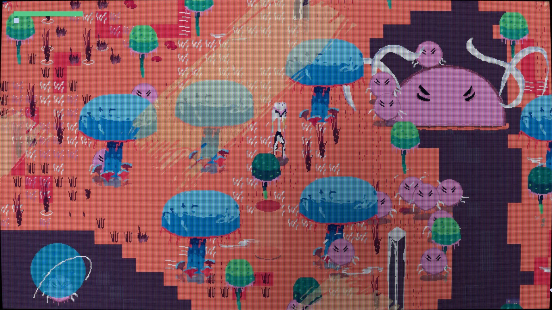 Coral & The Abyss görsel 4
