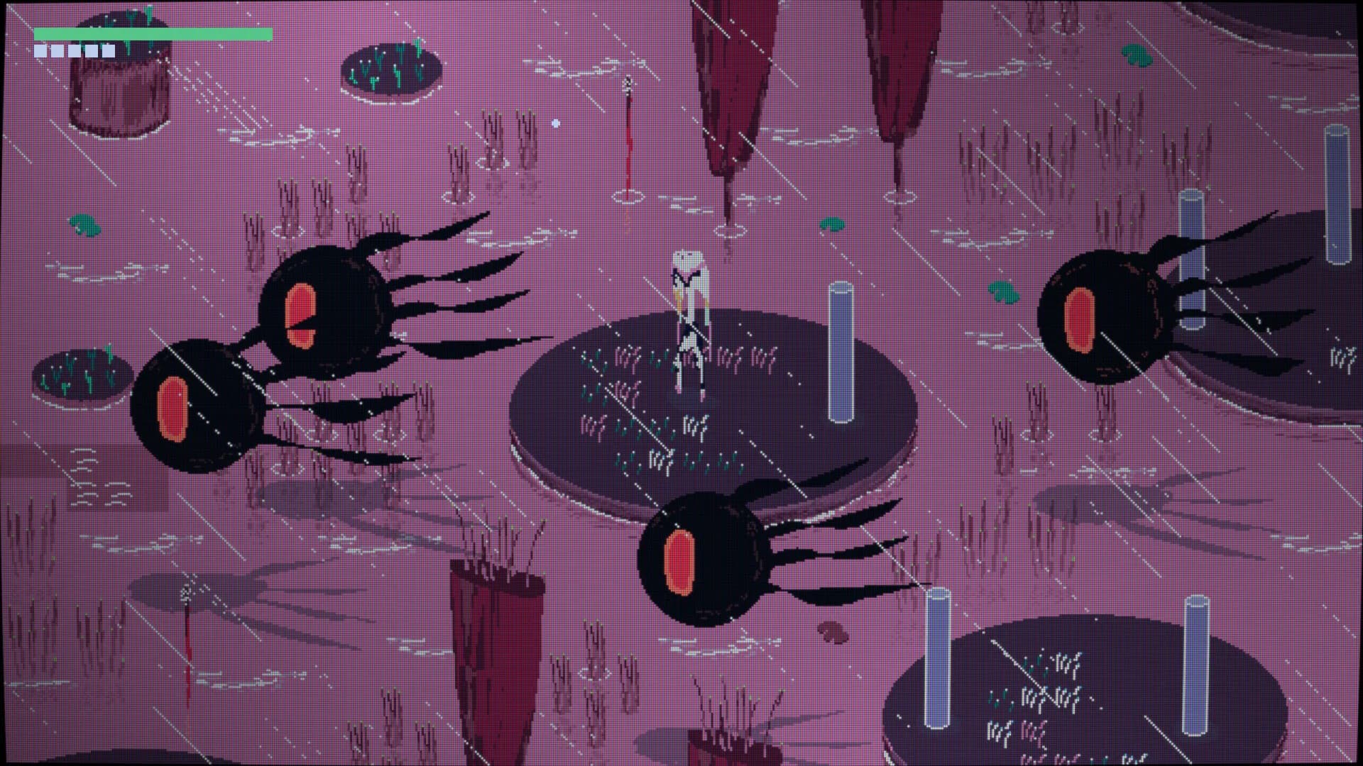 Coral & The Abyss görsel 6