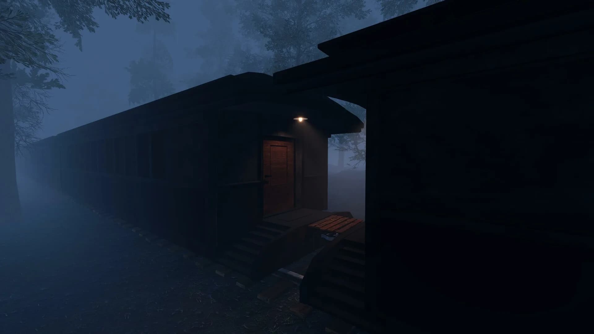 SILENT EXPRESS görsel 4