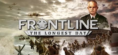 Frontline : Longest Day görsel 1