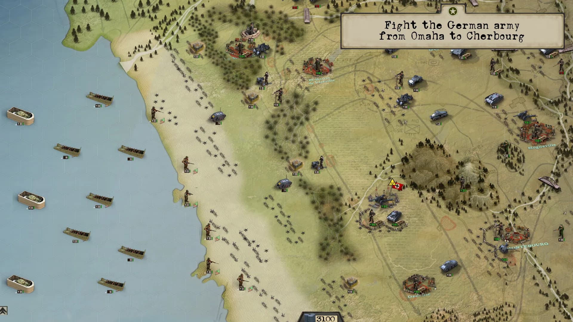 Frontline : Longest Day görsel 2