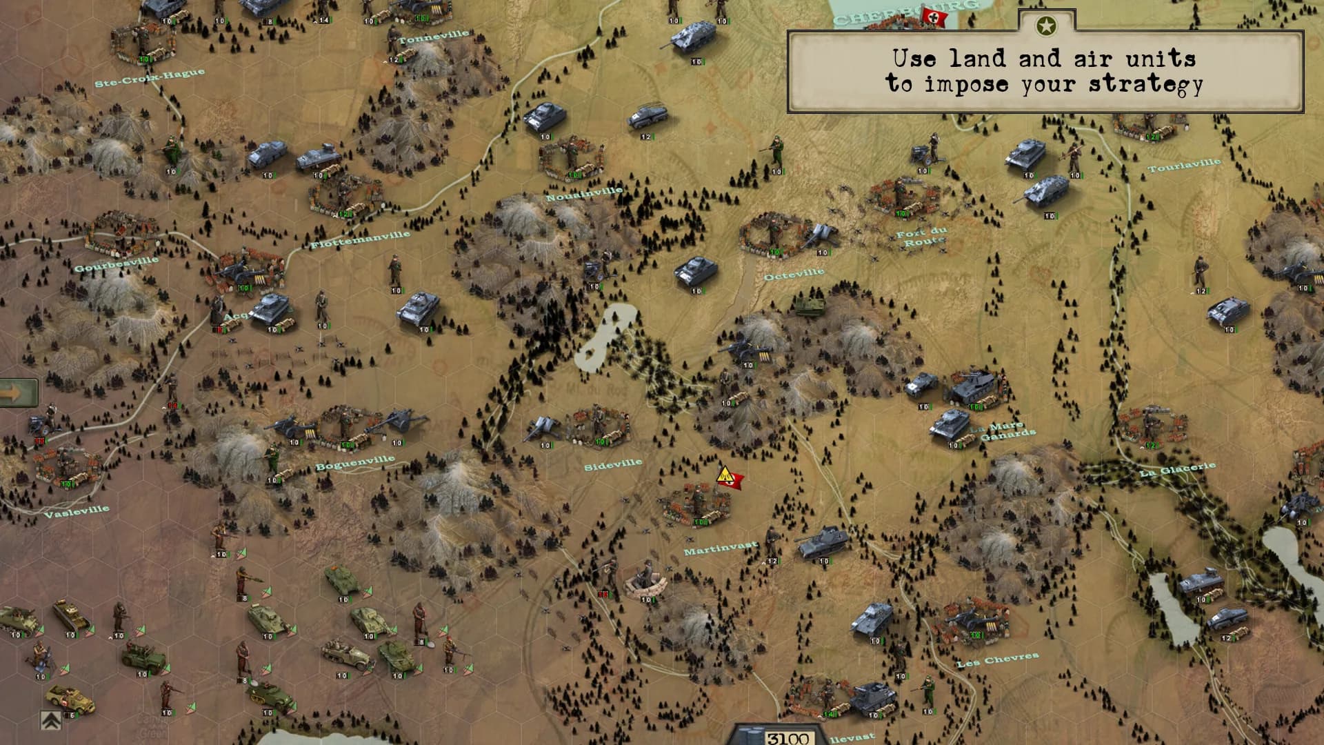 Frontline : Longest Day görsel 3