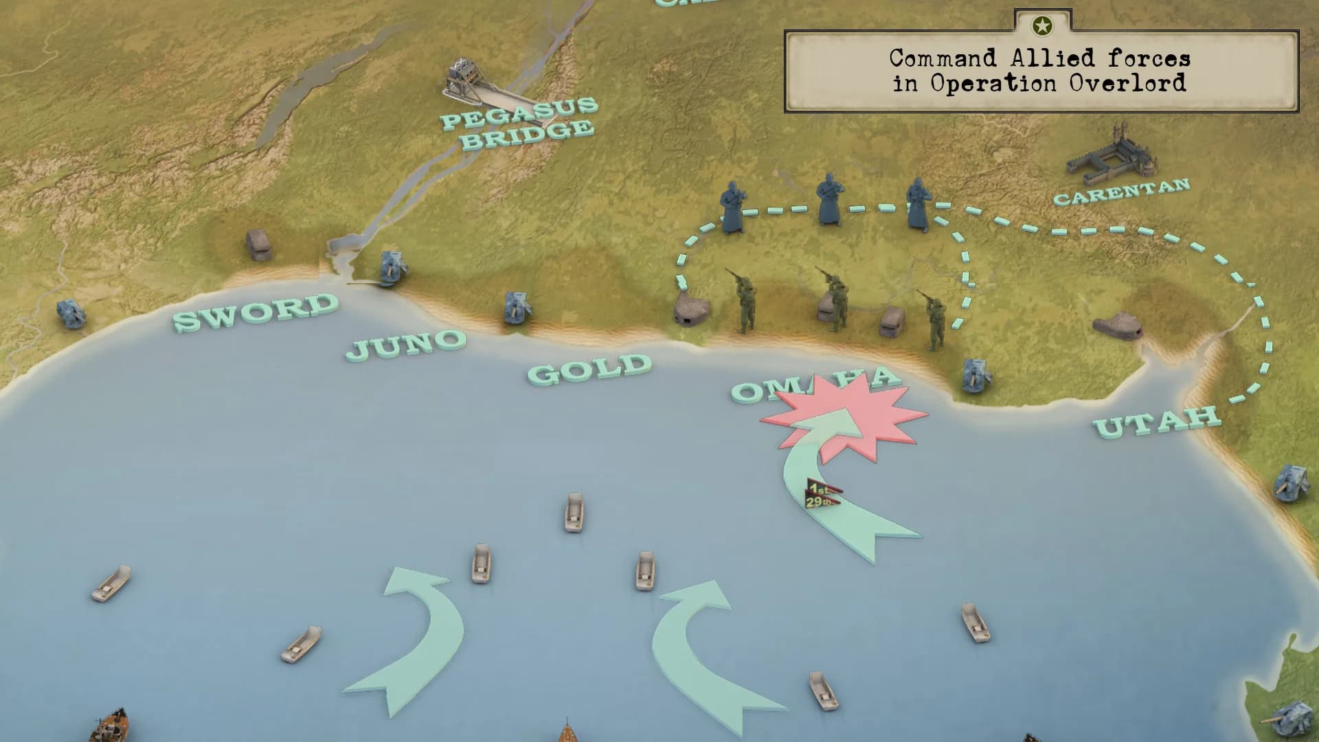 Frontline : Longest Day görsel 4
