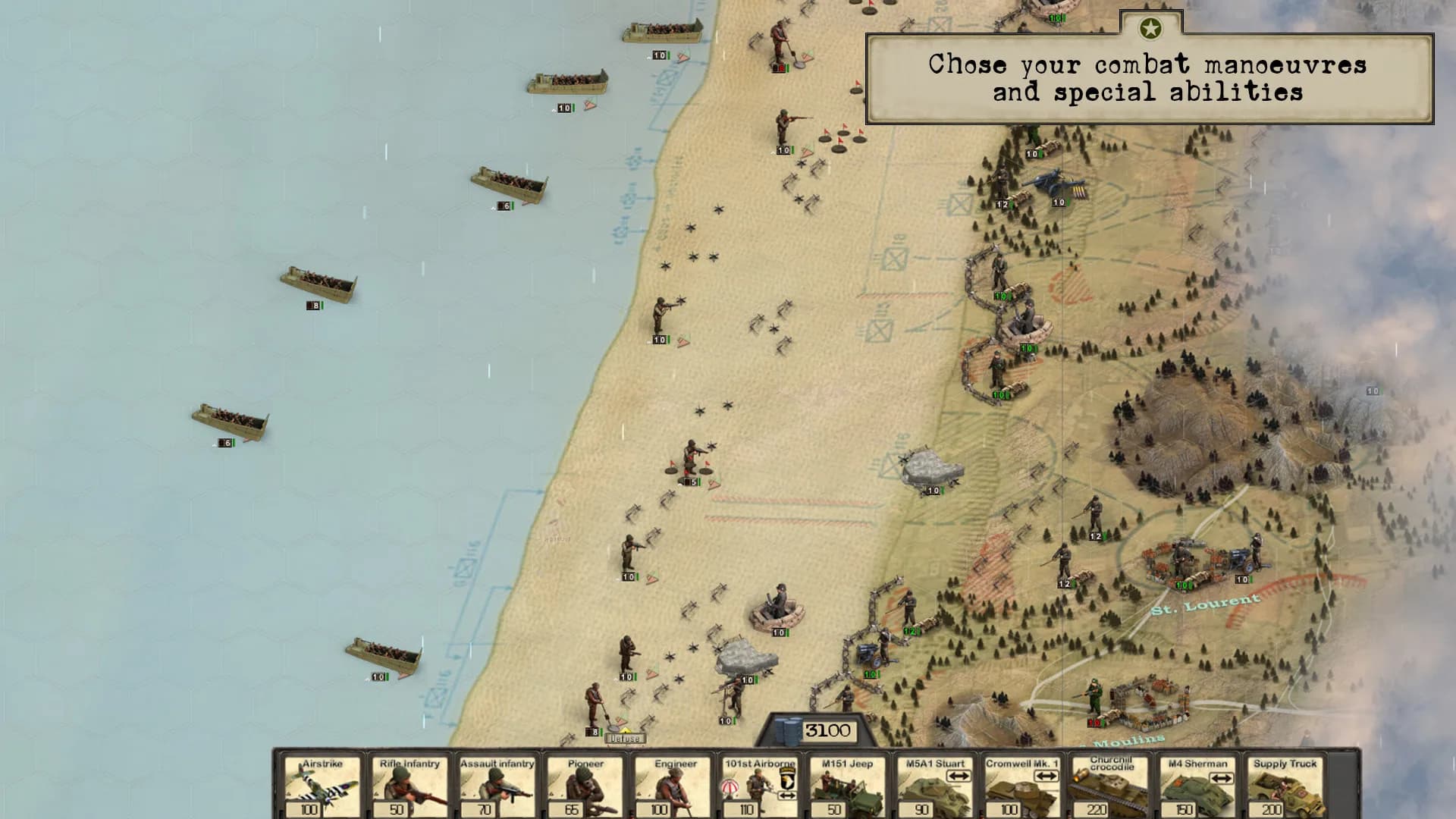 Frontline : Longest Day görsel 5