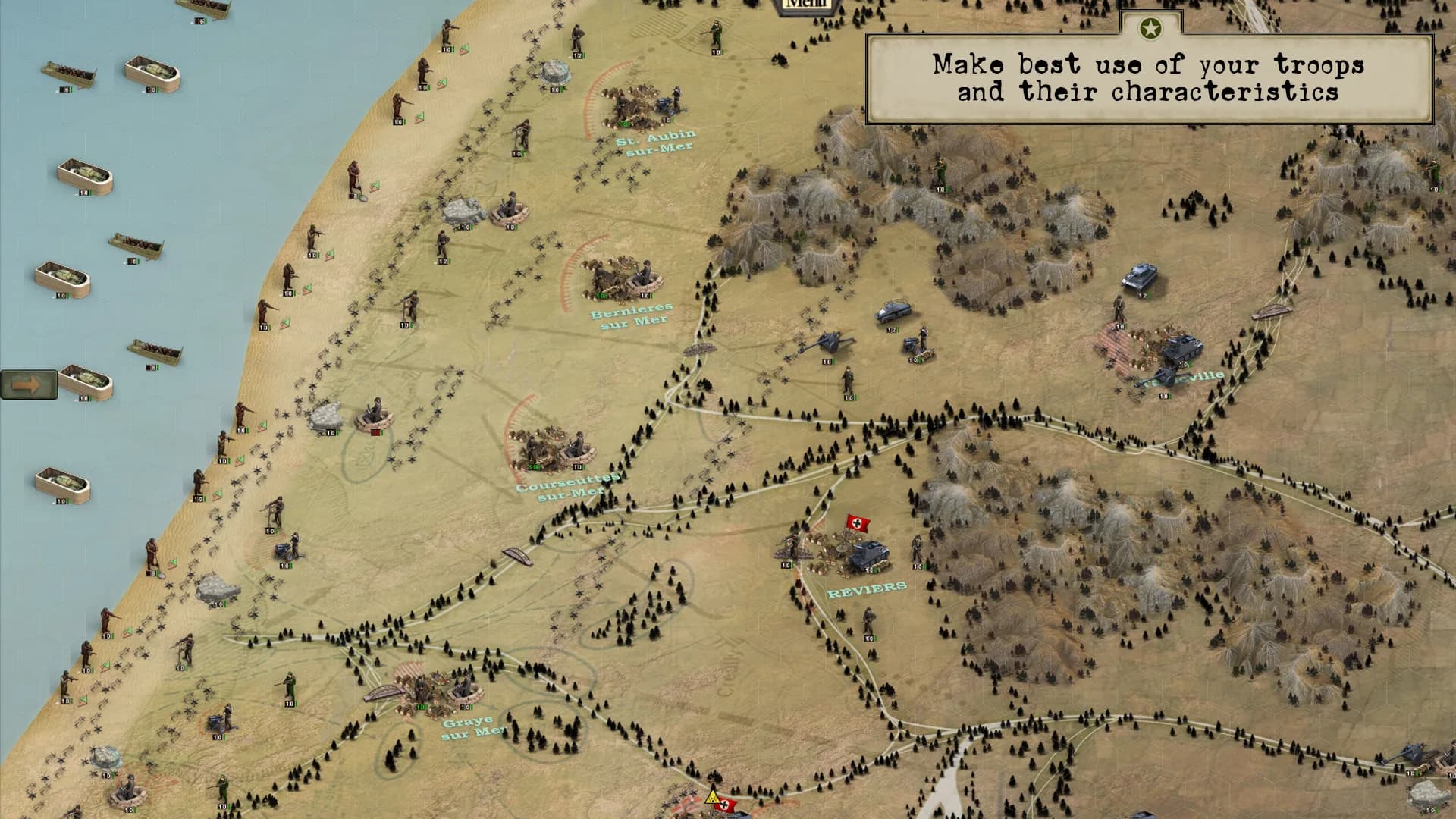 Frontline : Longest Day görsel 6