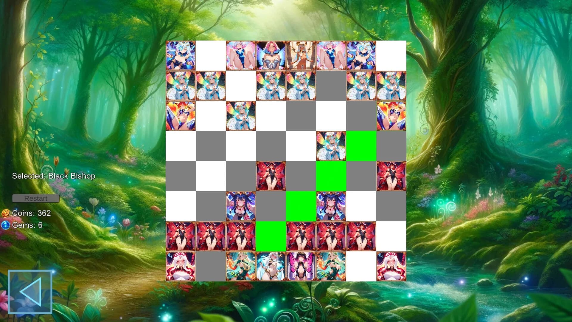 Battle Babes 2 görsel 12