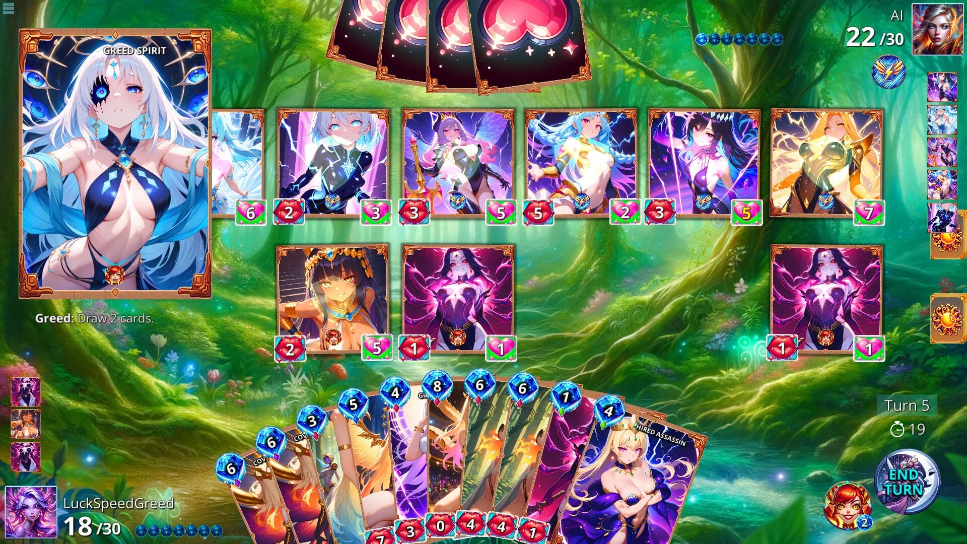 Battle Babes 2 görsel 23