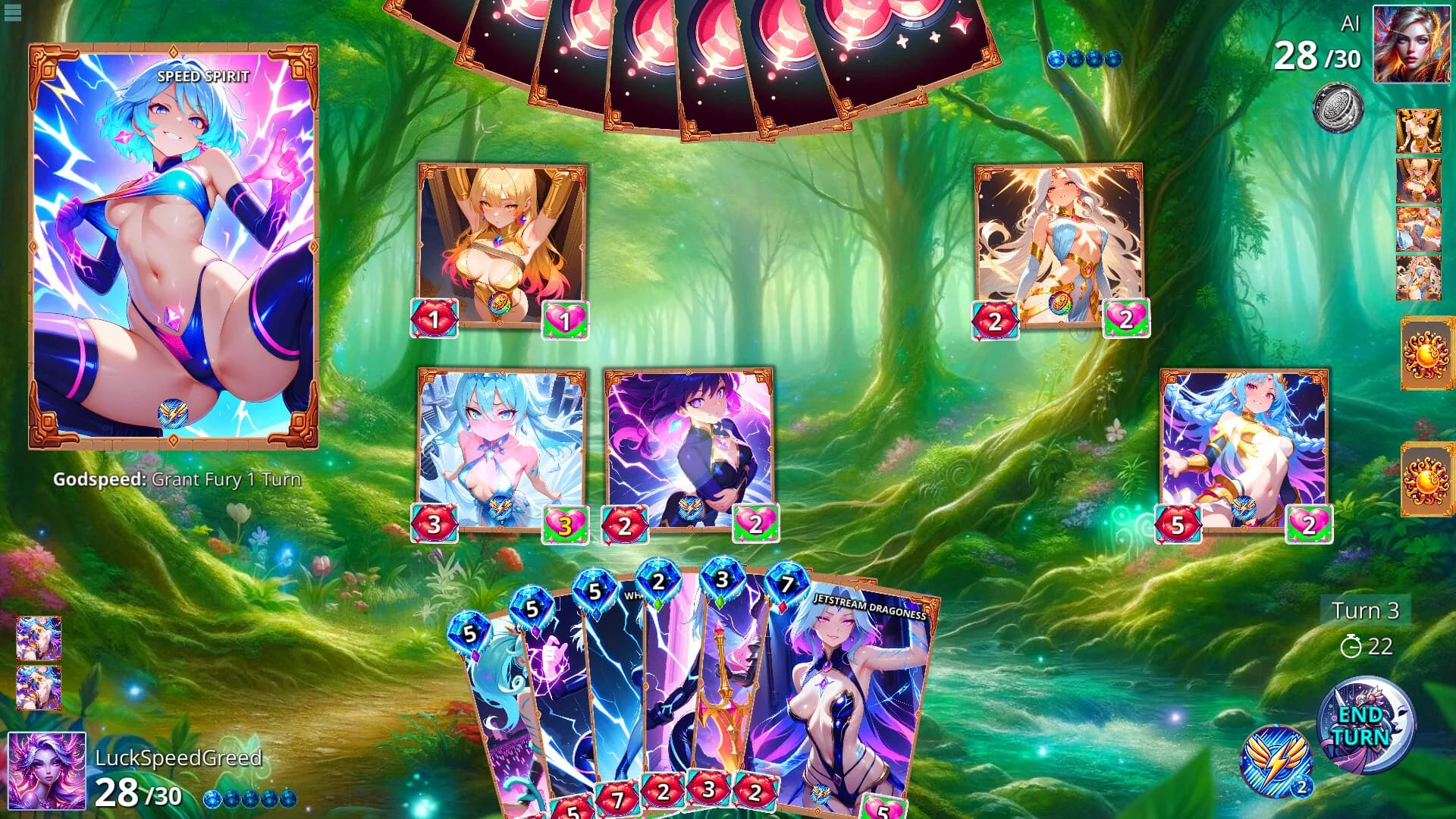 Battle Babes 2 görsel 25