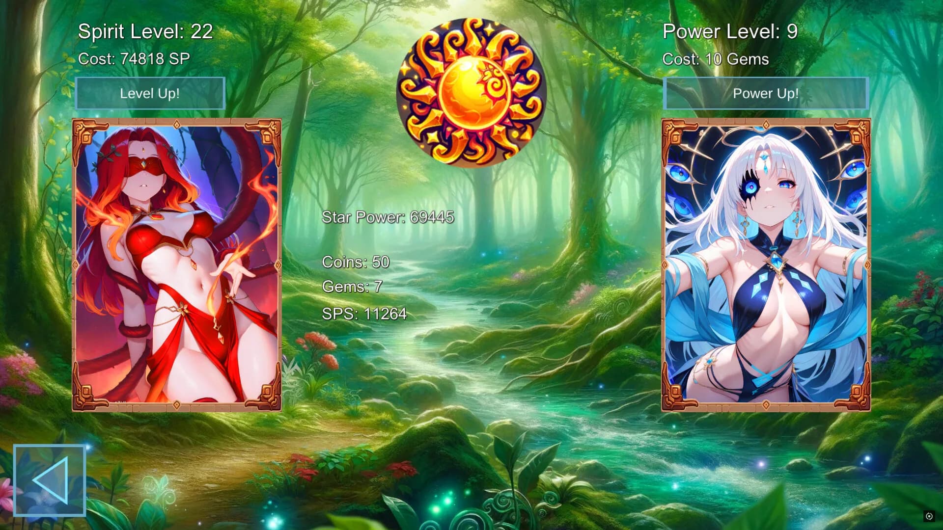 Battle Babes 2 görsel 5