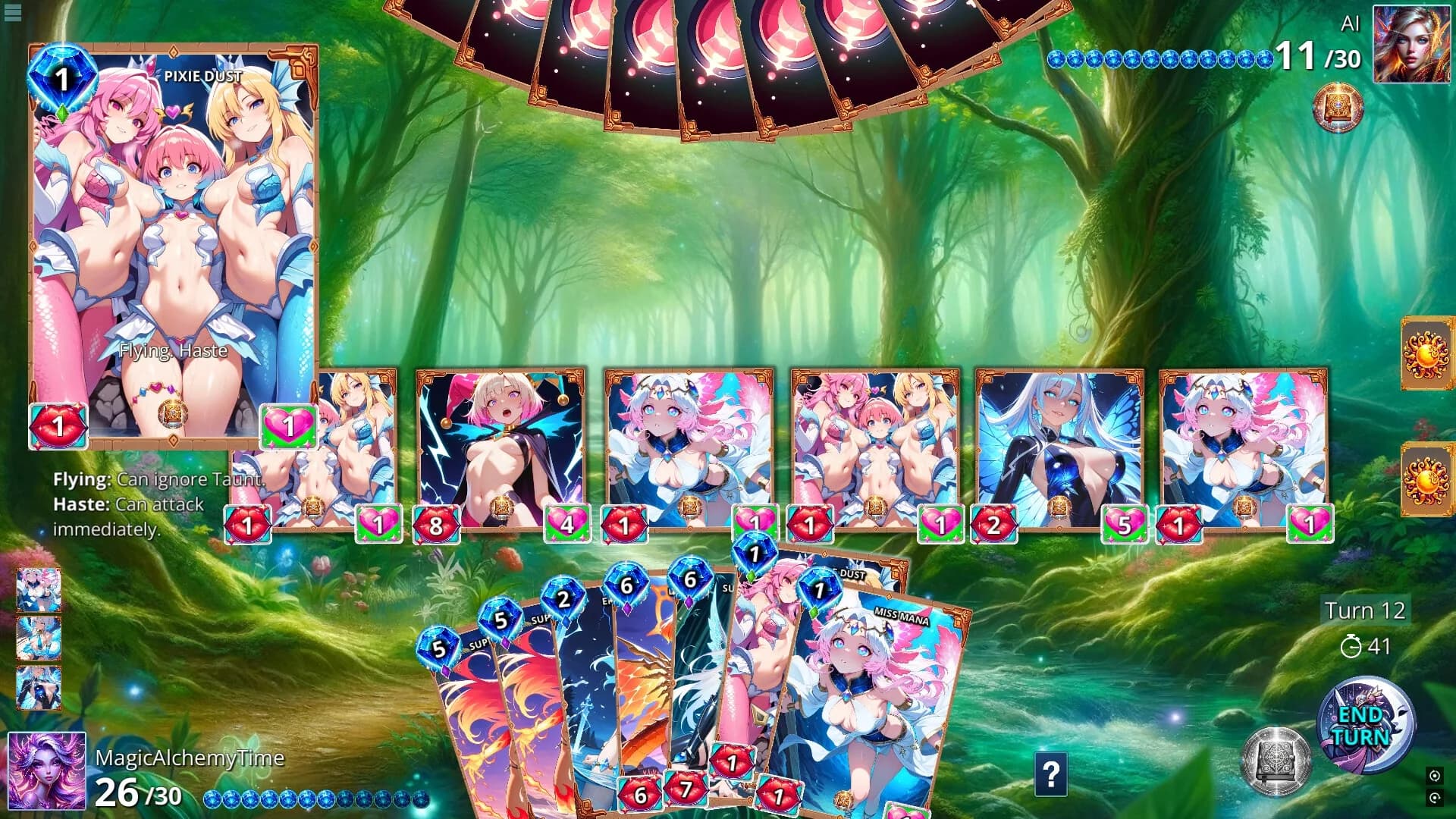 Battle Babes 2 görsel 39
