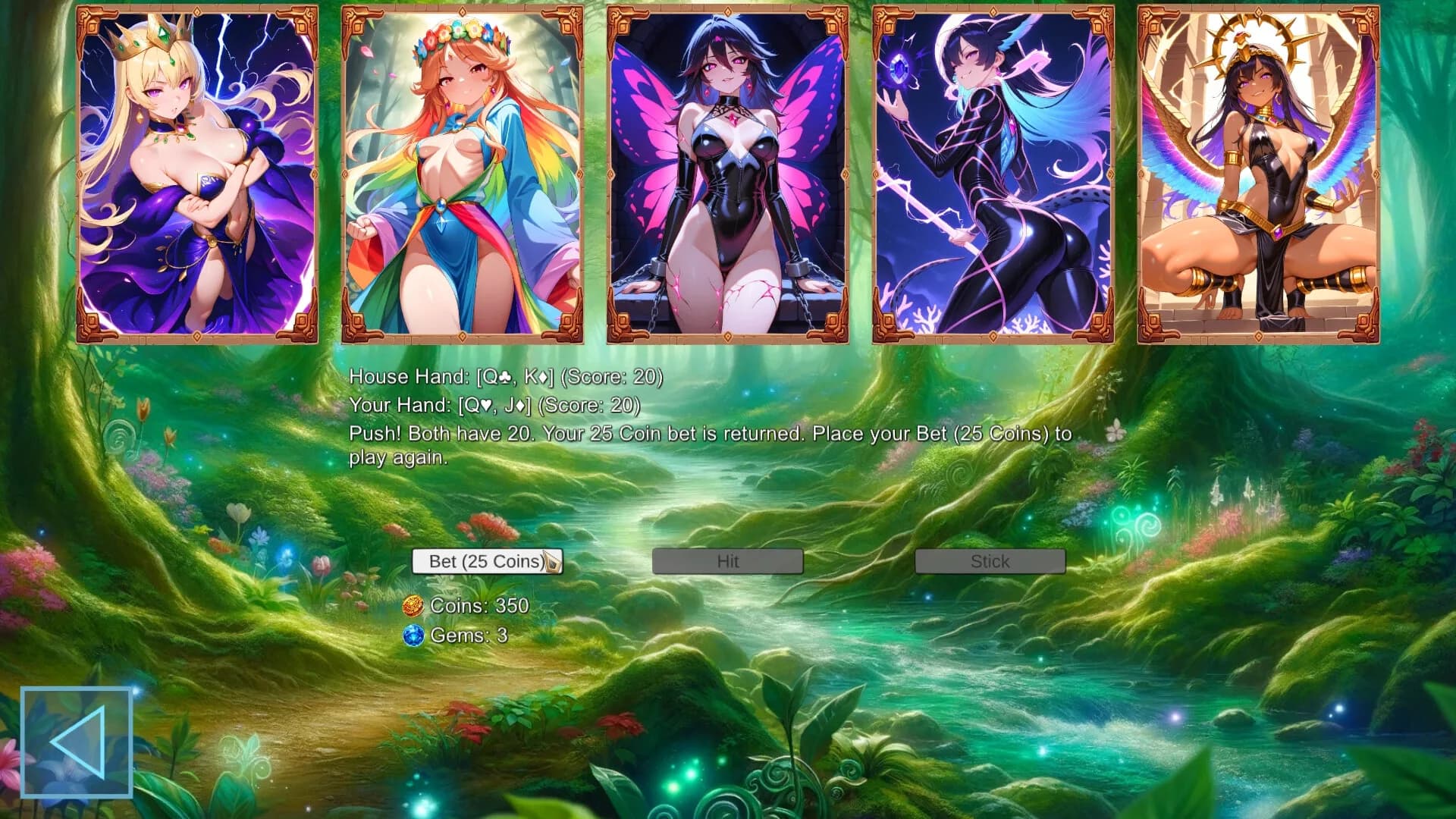Battle Babes 2 görsel 7