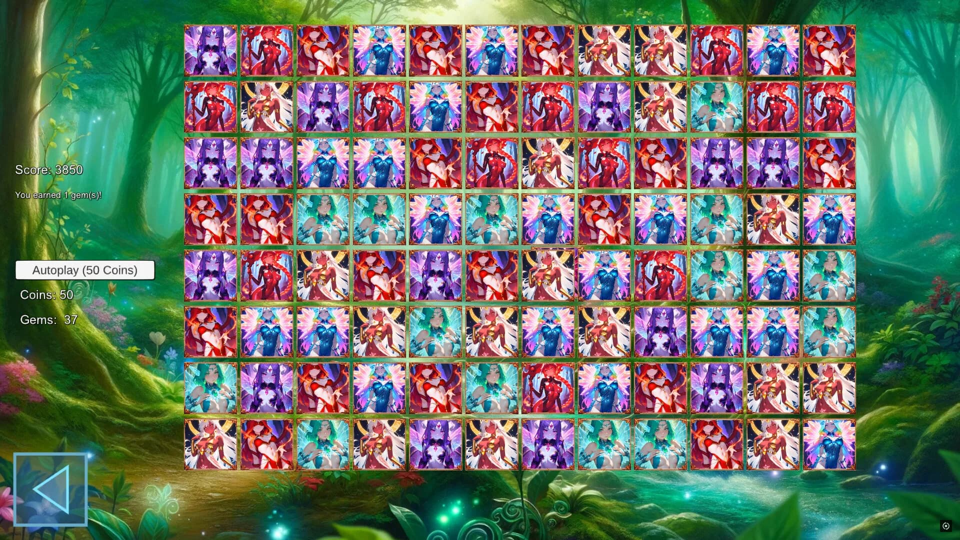 Battle Babes 2 görsel 9