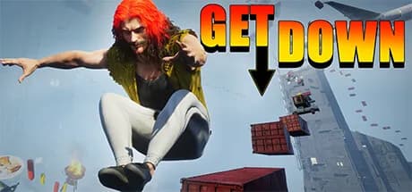 Get Down görsel 1