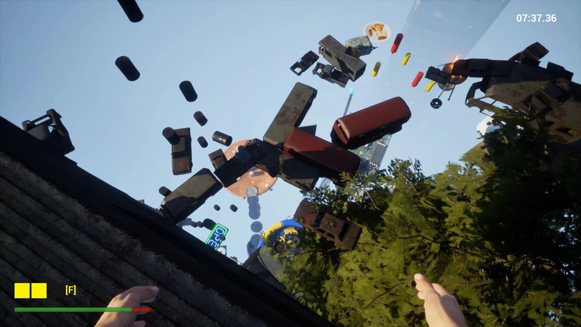 Get Down görsel 5