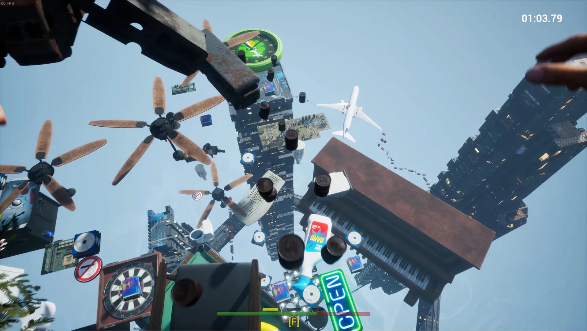 Get Down görsel 6