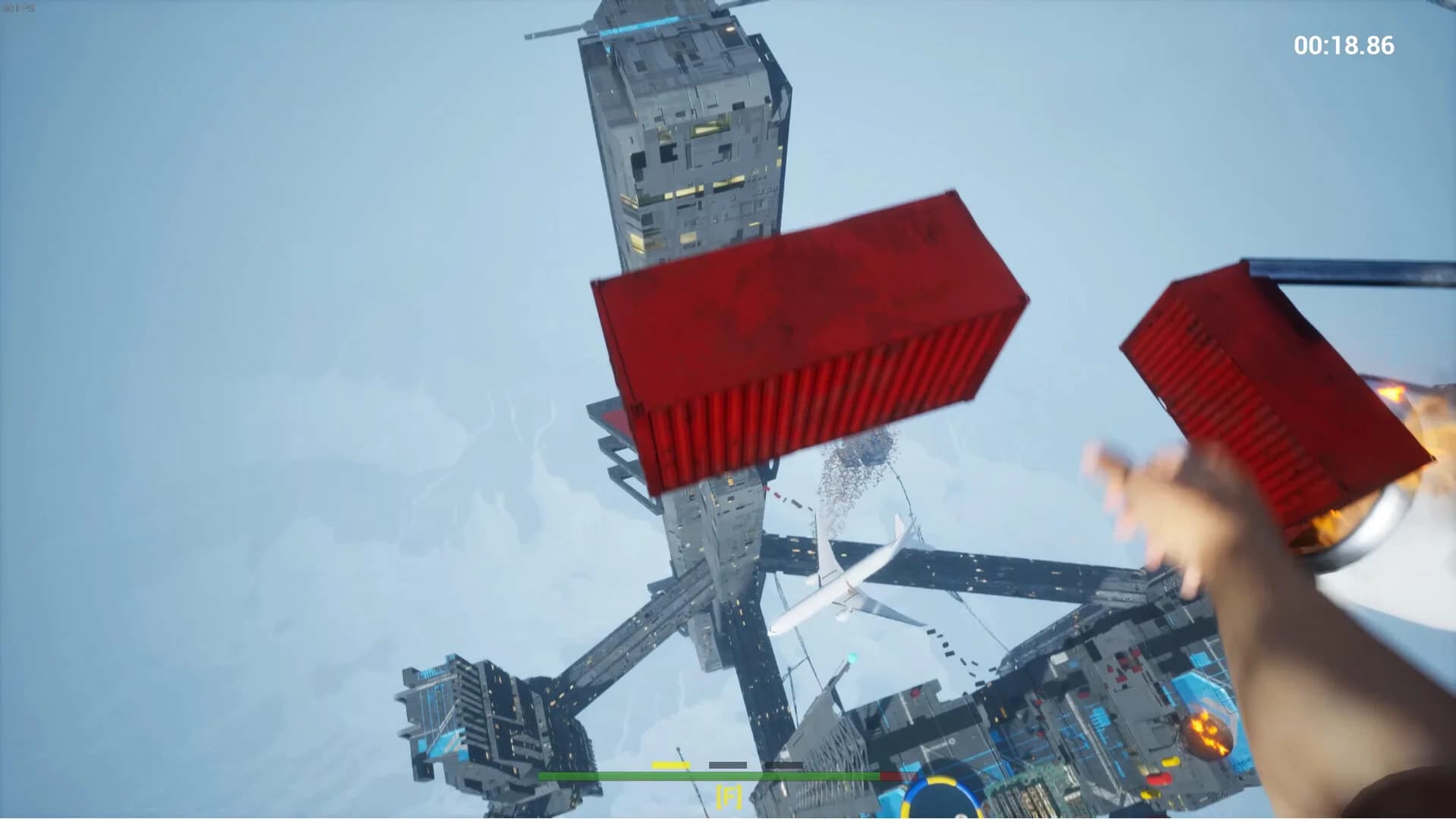 Get Down görsel 8