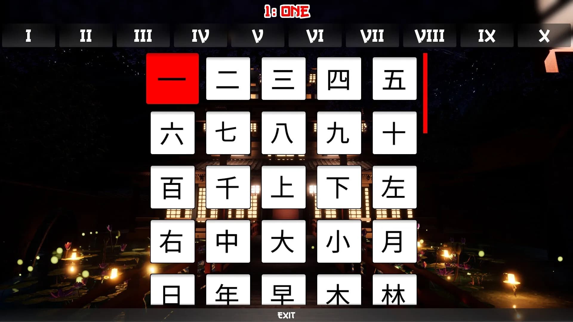 Kanji Legends görsel 2