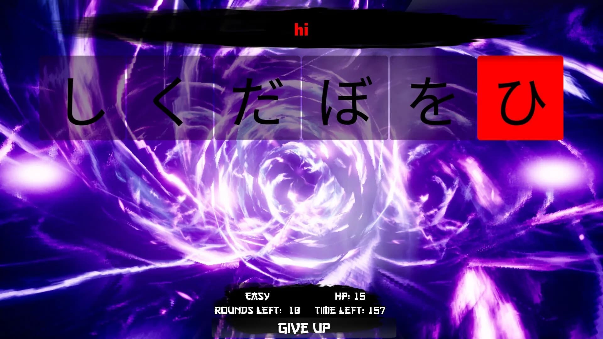 Kanji Legends görsel 15
