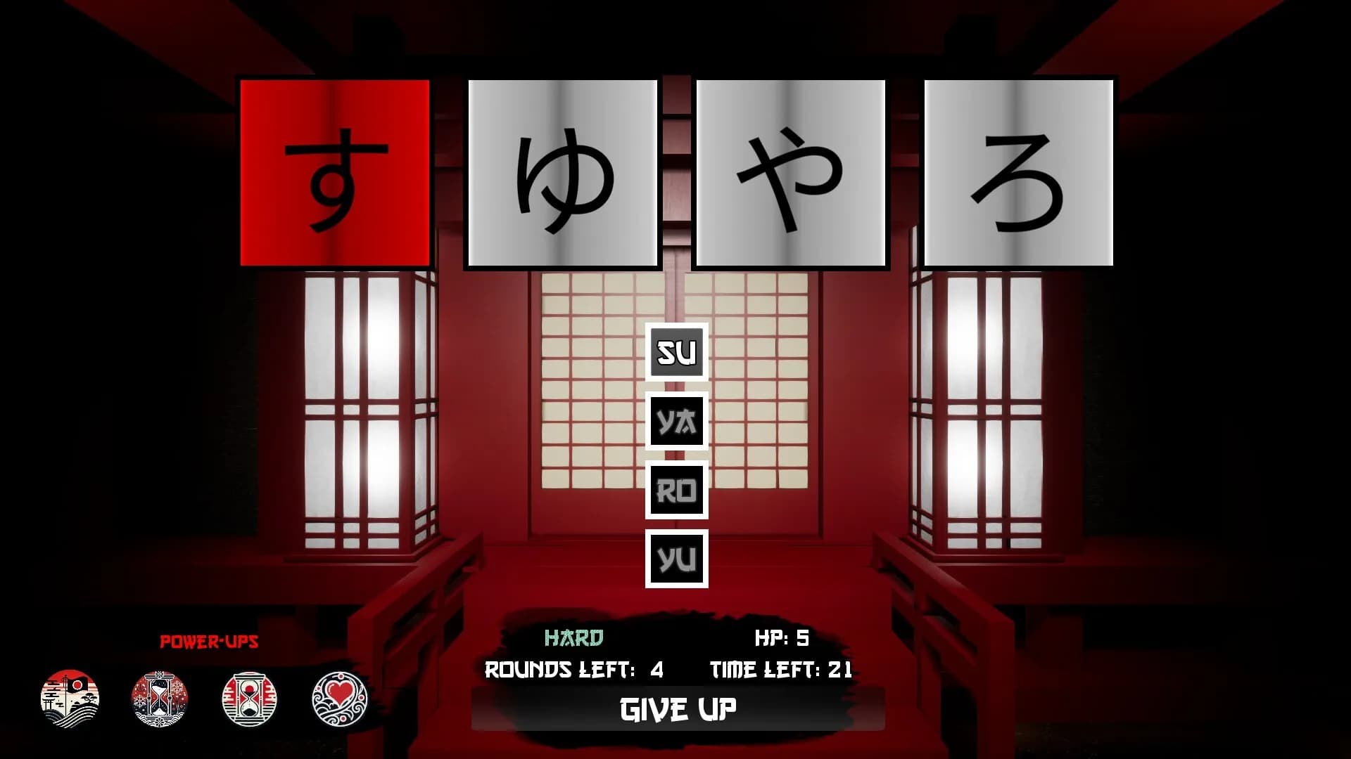 Kanji Legends görsel 16