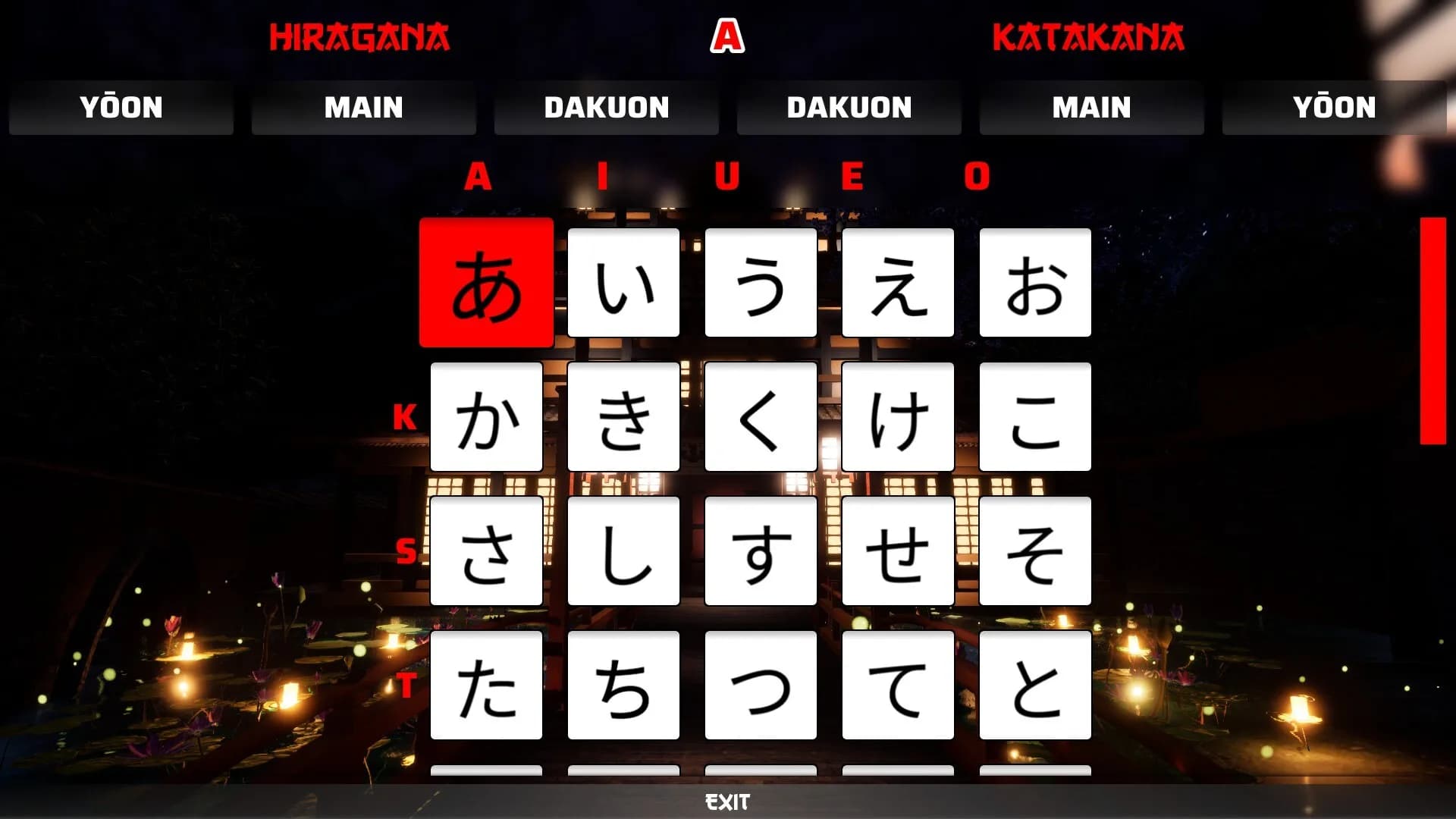 Kanji Legends görsel 5