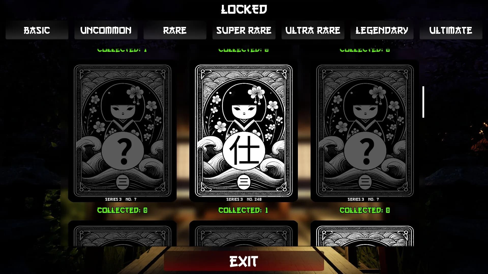 Kanji Legends görsel 7